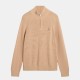 мъжки,горнища,с,качулка,мъжки,ежедневни,облекла,gant,cotton,wool,rib,half,zip,fleece,khaki