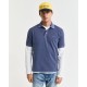 блуза,с,яка,мъжки,тениски,gant,sunfaded,piqu,polo,shirt,navy