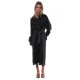 рокля,дамски,поли,и,рокли,diesel,d,paige,stram,dress,black
