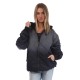 яке,дамски,якета,и,палта,diesel,j,common,bomber,jacket,black
