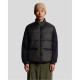 пуловер,облекла,на,разпродажба,мъжки,блузи,lyle,and,scott,funnel,neck,hybrid,zip,through,jumper,black