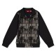 дрехи,за,училище,разпродажба,puma,детски,3/4,панталони,puma,all,over,sweat,infants,black