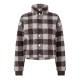 дамски,полари,barbour,international,women,s,amaya,full,zip,funnel,neck,fleece,truffle,multi