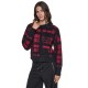 dkny,prnt,cn,knit,ld64,cranberry,black
