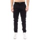 анцуг,duck,and,cover,chemmer,woven,joggers,black