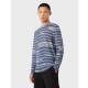 блуза,мъжки,горнища,с,качулка,мъжки,ежедневни,облекла,emporio,armani,knit,sweater,navy