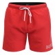 къси,панталони,boss,starfish,bm,logo,swim,shorts,red