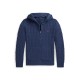 суичър,polo,ralph,lauren,kids,zip,knitted,hoodie,old,royal