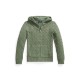 суичър,polo,ralph,lauren,kids,zip,knitted,hoodie,cargo,green