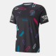 фланелка,облекла,на,разпродажба,разпродажба,puma,мъжко,фитнес,облекло,puma,manchester,city,fc,esports,replica,jersey,blue