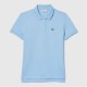 блуза,с,яка,дамски,ризи,lacoste,regular,fit,petit,polo,shirt,blue
