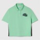 блуза,с,яка,дамски,ризи,lacoste,regular,fit,polo,shirt,green