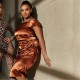 къса,блуза,дамски,топове,i,saw,it,first,isawitfirst,plus,size,satin,cold,shoulder,crop,top,orange