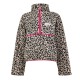 дамски,полари,barbour,international,women,s,coletta,1,4,zip,fleece,leopard,colour