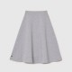 пола,lacoste,milano,cotton,skirt,grey