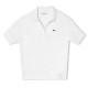 блуза,с,яка,lacoste,loose,fit,polo,shirt,white