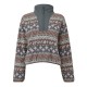 дамски,полари,columbia,women,s,sequoia,grove,1,4,zip,cropped,long,sleeve,funnel,neck,fleece,iron,wizard