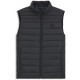 елек,boss,men,s,odeno,orange,slim,fit,gilet,black,001