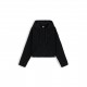 дамско,поларено,яке,tommy,jeans,women,s,teddy,hoodie,full,zip,fleece,jacket,black
