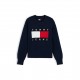 tommy,jeans,tj,lg,flag,knit,ld64,dark,blue