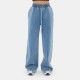 дамски,дънки,i,saw,it,first,pintuck,denim,jogger,mid,blue