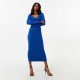 jack,wills,ls,cuto,mid,dress,ld34,cobalt