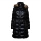 яке,дамски,якета,и,палта,dkny,zip,front,waisted,down,jacket,black