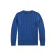 polo,ralph,lauren,polo,cable,knit,crew,jn64,dusty,azure
