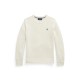 polo,ralph,lauren,polo,cable,knit,crew,jn64,club,cream