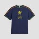тениска,мъжки,тениски,adidas,originals,brain,dead,t,shirt,navy