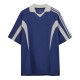 тениска,мъжки,тениски,y3,cut,line,t,shirt,blue