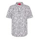 риза,с,къс,ръкав,hugo,ellino,short,sleeve,shirt,purple