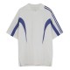 тениска,мъжки,тениски,y3,cut,line,t,shirt,white