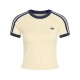 тениска,дамски,топове,adidas,originals,adi,og,knt,tee,ld64,vanilla,indigo