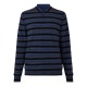мъжки,тениски,ps,paul,smith,ps,stripe,ls,knt,pol,sn64,blue,49