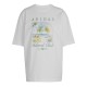 тениска,дамски,топове,adidas,originals,oversized,t,shirt,white