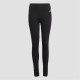 клин,детски,анцузи,детски,3/4,панталони,adidas,leggings,black