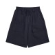 анцуг,мъжки,къси,панталони,дамски,екипи,y3,men,s,wide,woven,tracksuit,shorts,black
