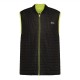 lacoste,lightweight,reversible,padded,vest,black
