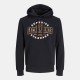 суичър,мъжки,блузи,jack,and,jones,plus,size,logo,hoodie,black