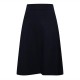 пола,lacoste,milano,cotton,skirt,navy