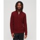 мъжки,пуловери,superdry,superdry,jacob,crew,sn34,burgundy,icn