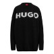 дамски,плетени,дрехи,hugo,hugo,slogues,10252981,01,black,001