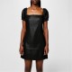 рокля,дамски,поли,и,рокли,hugo,kuleve,dress,black,001