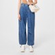 дънки,дамски,дънки,hugo,ginalena,jeans,bright,blue,430