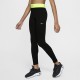 детски,клин,разпродажба,nike,всички,фитнес,облекла,nike,pro,girls,tights,black,volt