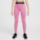 детски,клин,всички,фитнес,облекла,nike,pro,girls,tights,flamingopnk