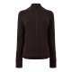 дамско,яке,дамски,жилетки,дамско,фитнес,облекло,usa,pro,core,performance,training,jacket,womens,chocolate,brown