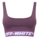 дамски,фитнес,облекла,спортни,сутиени,спортни,сутиени,off,white,logo,band,bra,violet