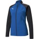 дамско,яке,футбол,футболни,анцузи,puma,teamliga,training,jacket,w,tracksuit,top,womens,bluelemon,black